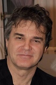 Barnabás Szabó Sipos portrait