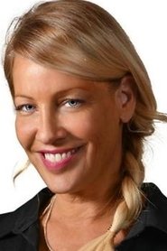 Dana Dvorin portrait