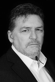 Tim J. Henley portrait