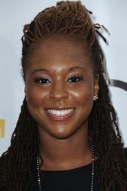Torrei Hart portrait