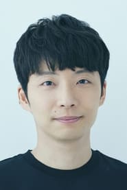 Gen Hoshino portrait