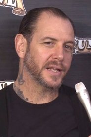Mike Ness portrait