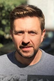 Vladislav Nikolaev portrait