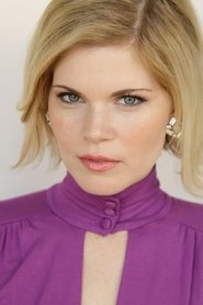 Caroline Macey portrait