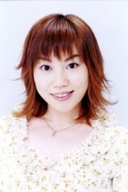 Mika Sakenobe portrait