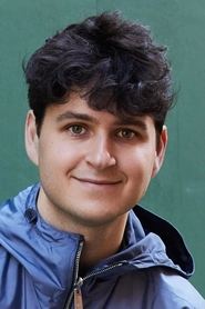 Ezra Koenig portrait