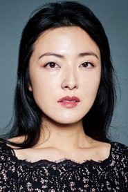 Di Zhu portrait