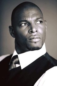 Serge Crozon-Cazin portrait