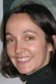 Catherine Schwartz portrait