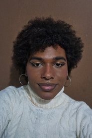 Maju Dandara portrait