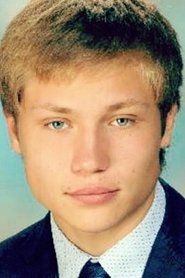 Khristopher Yakovtsev portrait