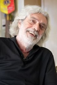Riccardo Biseo portrait