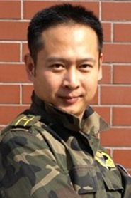 Rui Ma portrait