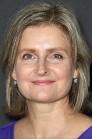 Cathy Weseluck portrait