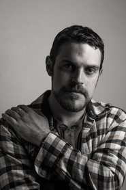Joe Lyons portrait