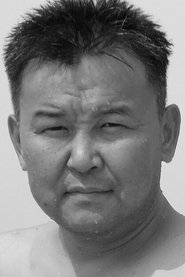 Vladimir Shirapov portrait