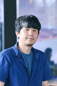 Kim Jong-kwan portrait