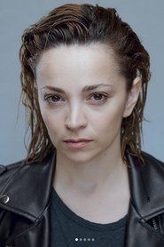 Teona Dolnikova portrait