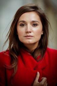 Dorota Krempa portrait