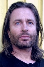 Anders Dahlberg portrait