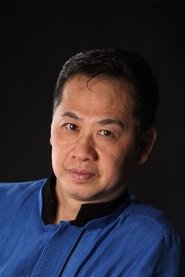 Aaron Wan portrait