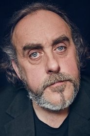 Angus Barnett portrait