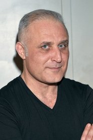 Przemysław Bluszcz portrait