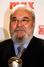 Carles Canut portrait