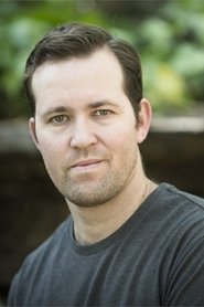 Daniel Cason portrait