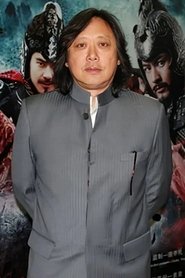 Kuk Kok-Leung portrait