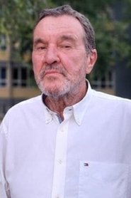 Miodrag 'Miki' Krstović portrait
