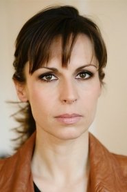Emilie Colli portrait