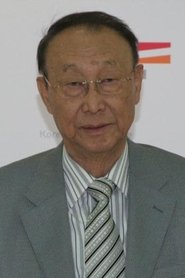 Lee Hyeong-pyo portrait