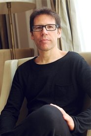 Moroco Colman portrait
