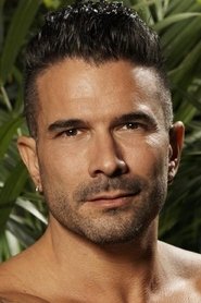 Marc Terenzi portrait