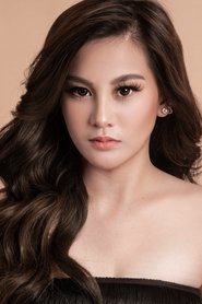 Cloe Barreto portrait