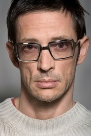 Oskar Roehler portrait