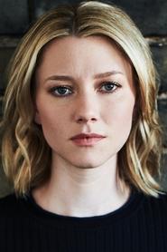 Valorie Curry portrait