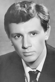 Valeriy Frolov portrait