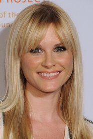 Bonnie Somerville portrait