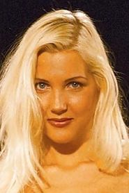 Linda Thoren portrait