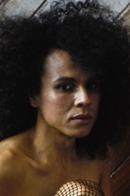 Aisha Brunno portrait