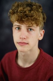 Aron Syrjä portrait
