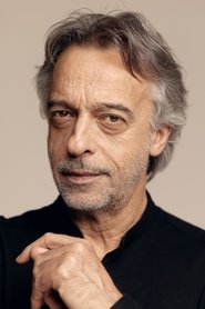 Agustín Ustárroz portrait