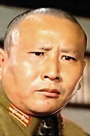Fai Wan portrait