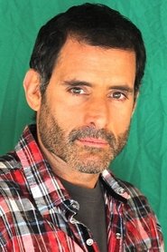 Danny Pardo portrait
