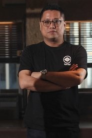 Leung Lok-Man portrait