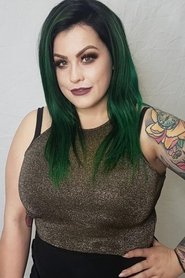 Harlow O'Hara portrait