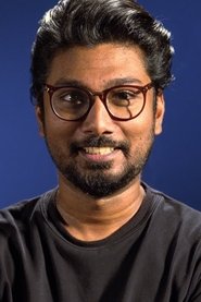 Thisara Imbulana portrait