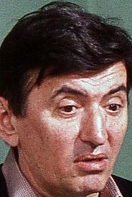 Dejan Ćorković portrait